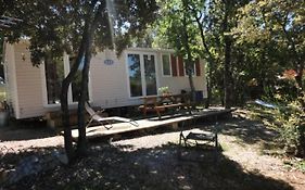 mobil home 6 personnes